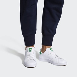 Adidas Stan Smith Vulc Férfi Originals Cipő - Fehér [D82521]